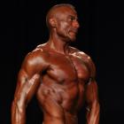 Stephen  Nolt - NPC Tri State Championships 2009 - #1